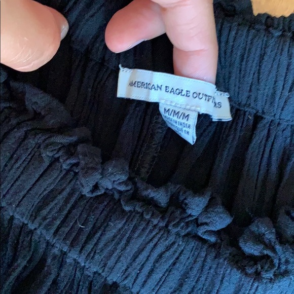 SOLD American Eagle Off-the-shoulder Top - Picture 5 of 5
